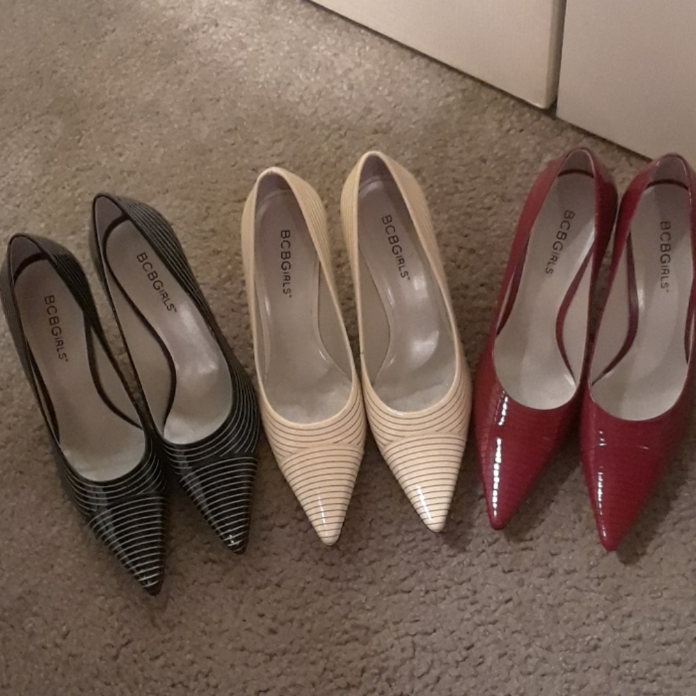 SOLD❣Designer Shoes